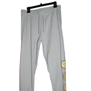 ✨3 for $15✨ Boho Modern Lux Large Mint Green Joggers